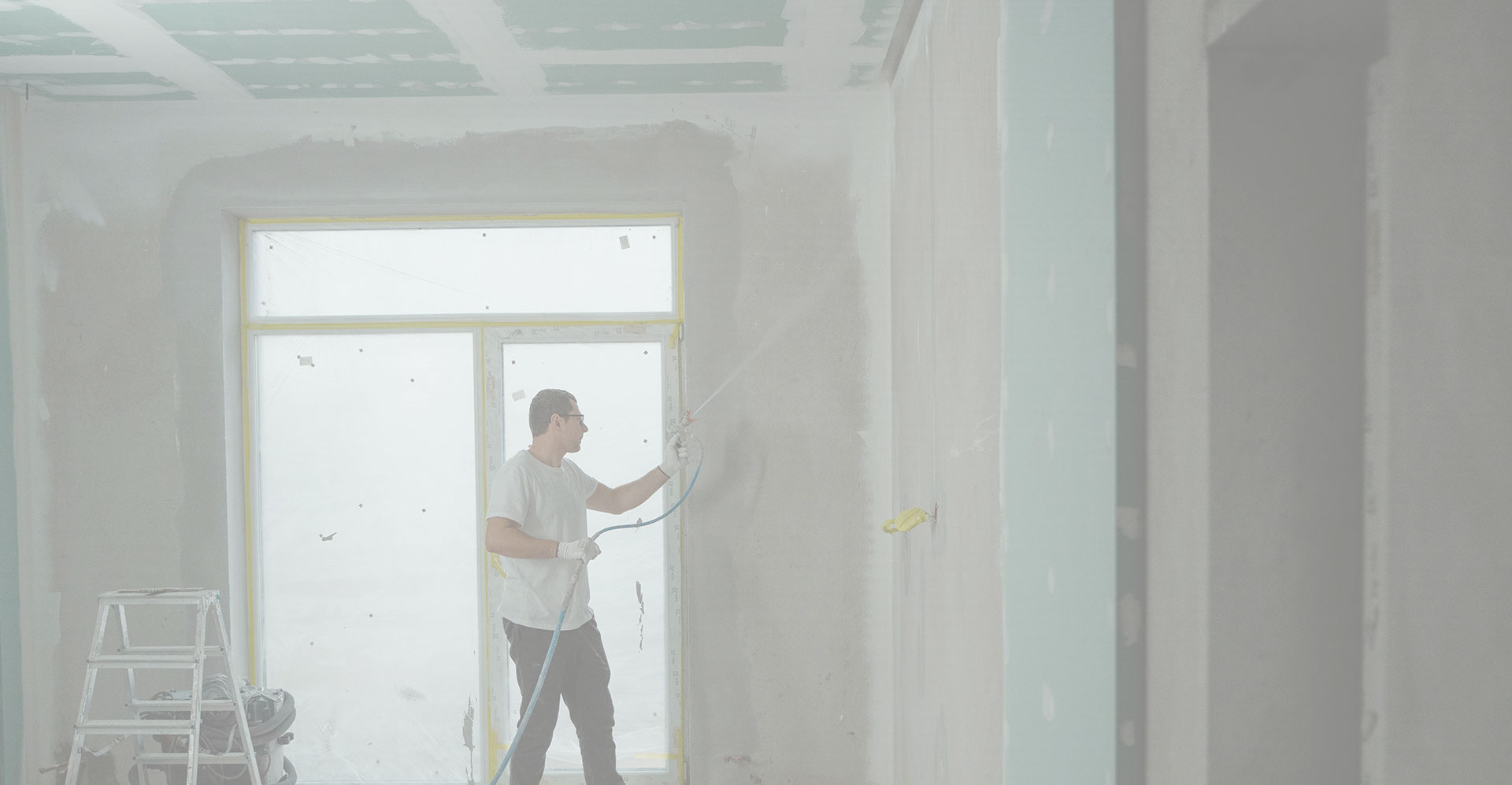 DRYWALL INSTALLATION 